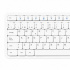 Kit de Teclado y Mouse BRobotix 406993, Inalámbrico, USB/Bluetooth, Blanco, Español - Imagen adicional 4
