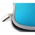 BRobotix Funda de Neopreno 457896A para Laptop 15.4'', Azul  3
