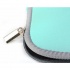 BRobotix Funda de Neopreno 457896M para Laptop 15.4", Turquesa  4