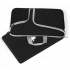 BRobotix Funda de Neopreno para Laptop 15.4'', Negro  2