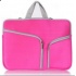 BRobotix Funda de Neopreno para Laptop 15.4'' Rosa  1