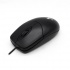 Mouse BRobotix Óptico K1, Alámbrico, USB, Negro  3