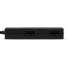 BRobotix Hub USB 2.0 - 4x USB 2.0, 480 Mbit/s, Negro  5
