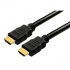BRobotix Cable HDMI 1.4 Macho - HDMI 1.4 Macho, 4K, 90cm, Negro  1