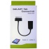 BRobotix Cargador USB 2.0 para Samsung Galaxy Tab  2