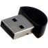 BRobotix Adaptador Bluetooth, USB, Negro  1