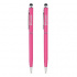 BRobotix Lápiz Digital Stylus Duo Pack para Tablet, Rosa  2