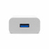 BRobotix Cargador de Pared 6000533, 5V, 1x USB-A, Blanco  2