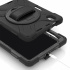 BRobotix Funda para iPad Mini 8.3", Negro   9