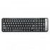 Kit de Teclado y Mouse BRobotix 6000625, Inalámbrico, USB, Gris (Español)  2