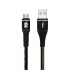 BRobotix Cable USB-A Macho - Micro-USB B Macho, 1 Metro   2