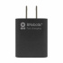 BRobotix Cargador de Pared 6001356, 5V, 1x USB-A, Negro ― incluye Cable USB A - Lightning  3