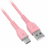 BRobotix Cable USB-A Macho - USB-C Macho, 1 Metro   2