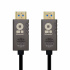 BRobotix Cable HDMI de Alta Velocidad HDMI 2.0 Macho - HDMI 2.0 Macho, 4K, 60Hz, 50 Metros, Negro  2