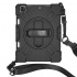 BRobotix Funda de Silicona para iPad Pro 12.9", Negro  1