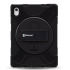 BRobotix Funda Uso Rudo para iPad 10ª Gen 10.9", Negro   2