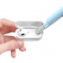 BRobotix 6005989 Kit de Limpieza para Audífonos/Smartphones  3
