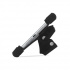 BRobotix Funda de Silicona para Tablet Universal 8", Negro - Imagen adicional 1