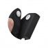 BRobotix Funda de Silicona para Tablet Universal 8", Negro - Imagen adicional 2