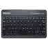 Teclado BRobotix 6006436, Inalámbrico, Bluetooth, Negro (Español)  1
