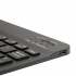 Teclado BRobotix 6006436, Inalámbrico, Bluetooth, Negro (Español)  4