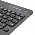 Teclado BRobotix 6006436, Inalámbrico, Bluetooth, Negro (Español)  3