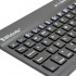 Teclado BRobotix 6006436, Inalámbrico, Bluetooth, Negro (Español)  2
