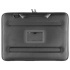 Maletín de Neopreno 6006511 para Laptop 15", Negro  1