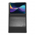 BRobotix Funda con Teclado Universal 6006535 para Tablet 10" - 11.6", Negro - Imagen adicional 4