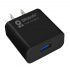 BRobotix Cargador de Pared 6006641, 18W, 5V, 1 x USB-A   1