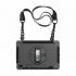 BRobotix Funda de Uso Rudo 6006702 para Lenovo Tab P12 Pro 12.6'', Negro  1