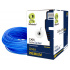 BRobotix Bobina de Cable Ethernet Cat6, UTP, 305 Metros  1
