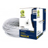 BRobotix Bobina de Cable Ethernet Cat6, UTP, 305 Metros - Imagen adicional 2