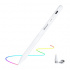 BRobotix Lápiz Digital Stylus 6007167 para Tablet, Blanco  1