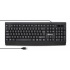 Teclado BRobotix 6007181, Teclado Mecánico, Óptico, Alámbrico, USB, Negro, Español   1