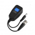 BRobotix Transceptor Pasivo de Video 6007464, RJ-45 - BNC