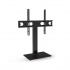 BRobotix Soporte de Piso 6007778 para Pantalla 37" - 75", hasta 45kg