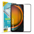 BRobotix Protector de Pantalla 6008065, Vidrio Templado, Transparente