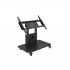 BRobotix Soporte Móvil 6008072 para Pantalla 32" - 70", hasta 40kg