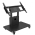 BRobotix Soporte Móvil 6008072 para Pantalla 32" - 70", hasta 40kg