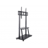 BRobotix Soporte de Piso 6008096 para Pantalla 55" - 110", hasta 120kg - Imagen adicional 2