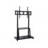 BRobotix Soporte de Piso 6008096 para Pantalla 55" - 110", hasta 120kg - Imagen adicional 1