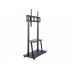BRobotix Soporte de Piso 6008096 para Pantalla 55" - 110", hasta 120kg - Imagen adicional 2