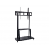 BRobotix Soporte de Piso 6008096 para Pantalla 55" - 110", hasta 120kg - Imagen adicional 1
