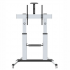 BRobotix Soporte Móvil 6008102 para Pantalla 60" - 100", hasta 100kg