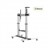 BRobotix Soporte Móvil 6008102 para Pantalla 60" - 100", hasta 100kg - Imagen adicional 2