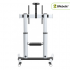 BRobotix Soporte Móvil 6008102 para Pantalla 60" - 100", hasta 100kg - Imagen adicional 3