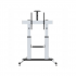BRobotix Soporte Móvil 6008102 para Pantalla 60" - 100", hasta 100kg
