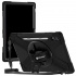BRobotix Funda Uso Rudo de Policarbonato para Tablet Galaxy Tab S11 Ultra 14.6", Negro