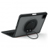 BRobotix Funda con Teclado para iPad A16 10.9", Negro - Imagen adicional 3